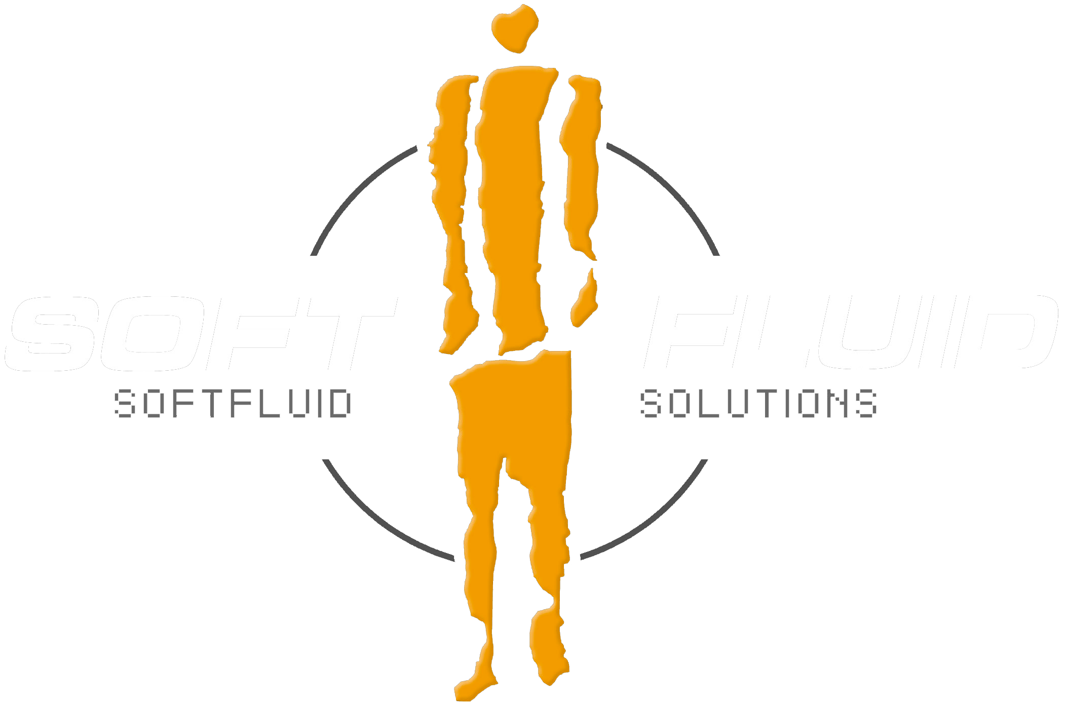 Soft Fluid Logo