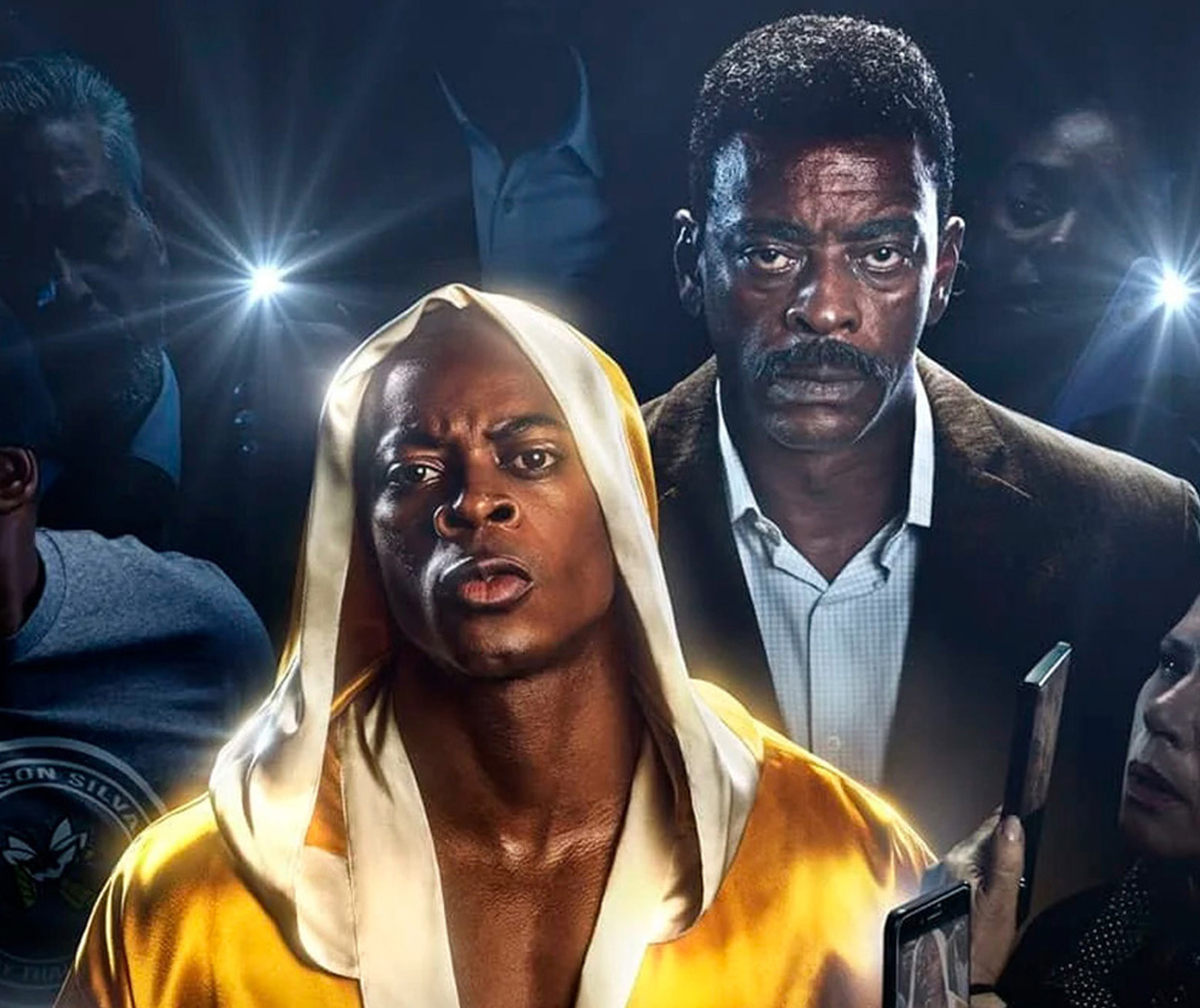 Anderson Spider Silva