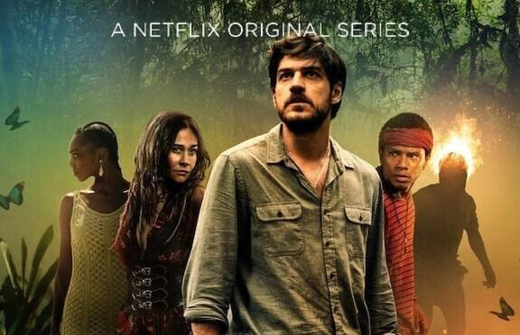 Amar é para os Fortes